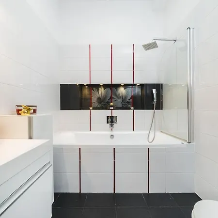 Amazing In The Heart Of Kazimierz Apartamento *
