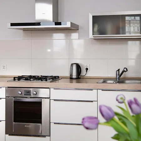 Amazing In The Heart Of Kazimierz Apartamento Cracóvia