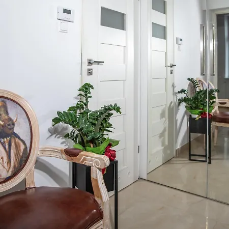 Apartamento Amazing In The Heart Of Kazimierz *