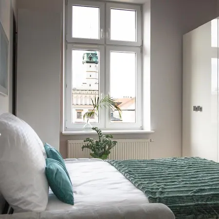 Apartamento Amazing In The Heart Of Kazimierz