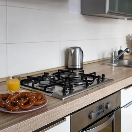 Amazing In The Heart Of Kazimierz * Krakov