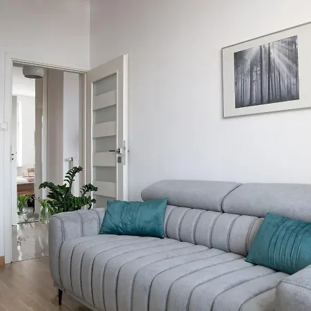 Apartment Amazing In The Heart Of Kazimierz Krakow