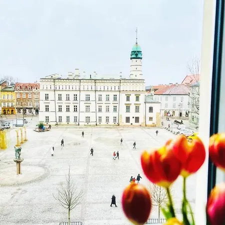 شقة Amazing In The Heart Of Kazimierz كراكوفيا