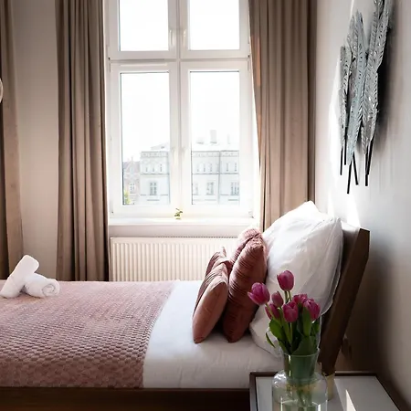 Amazing In The Heart Of Kazimierz شقة كراكوفيا