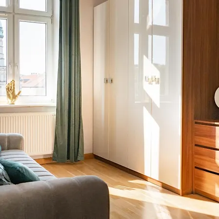Amazing In The Heart Of Kazimierz شقة