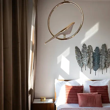 Amazing In The Heart Of Kazimierz * קרקוב